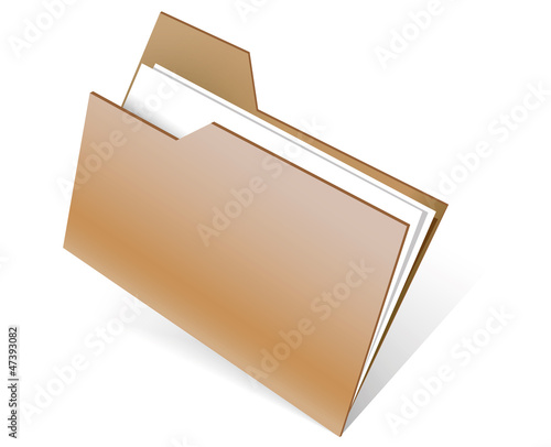 Folder icon