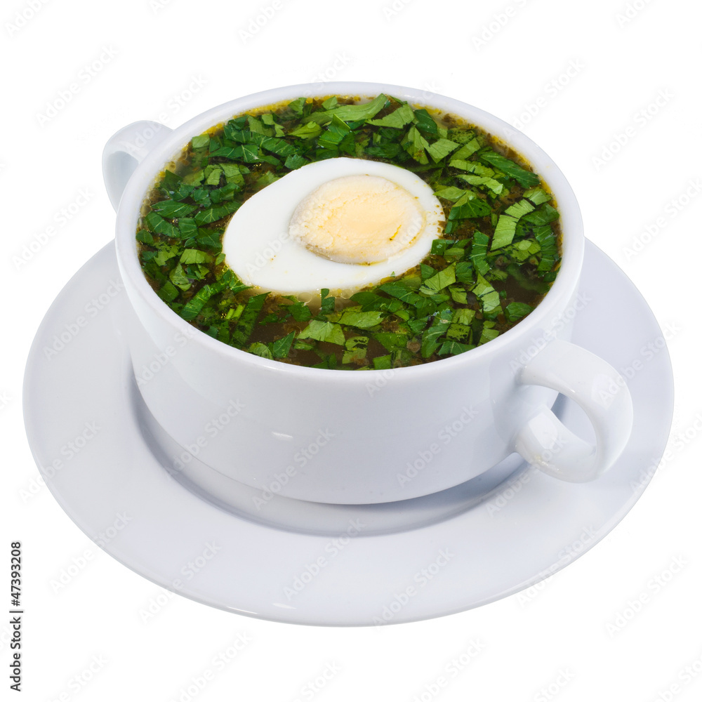 okroshka okroshka
