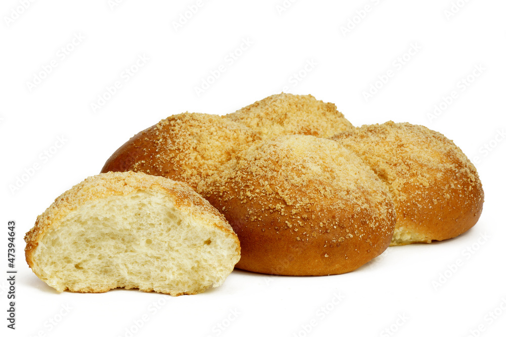 Bułki Bułki
