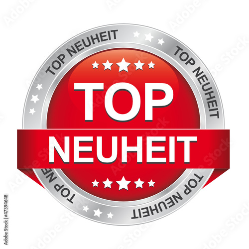top neuheit button