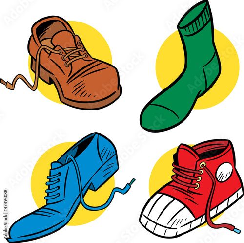 shoes