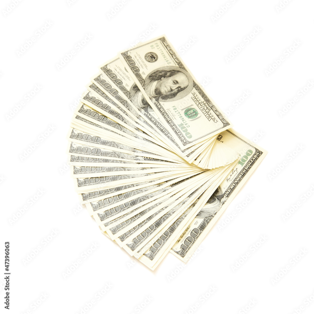 money money