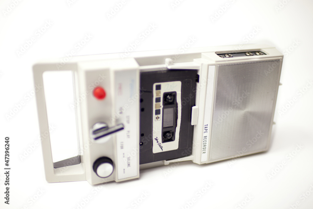 old cassette old cassette