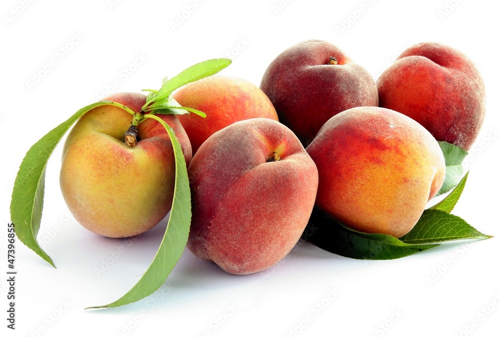 gold and red sweet peaches gold and red sweet peaches