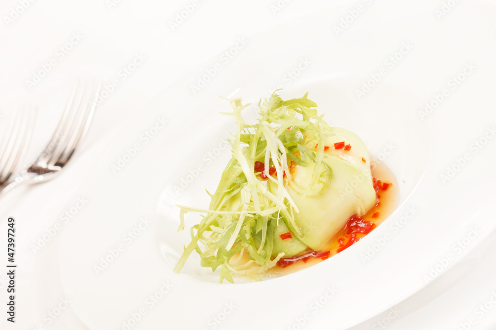 fresh salad fresh salad