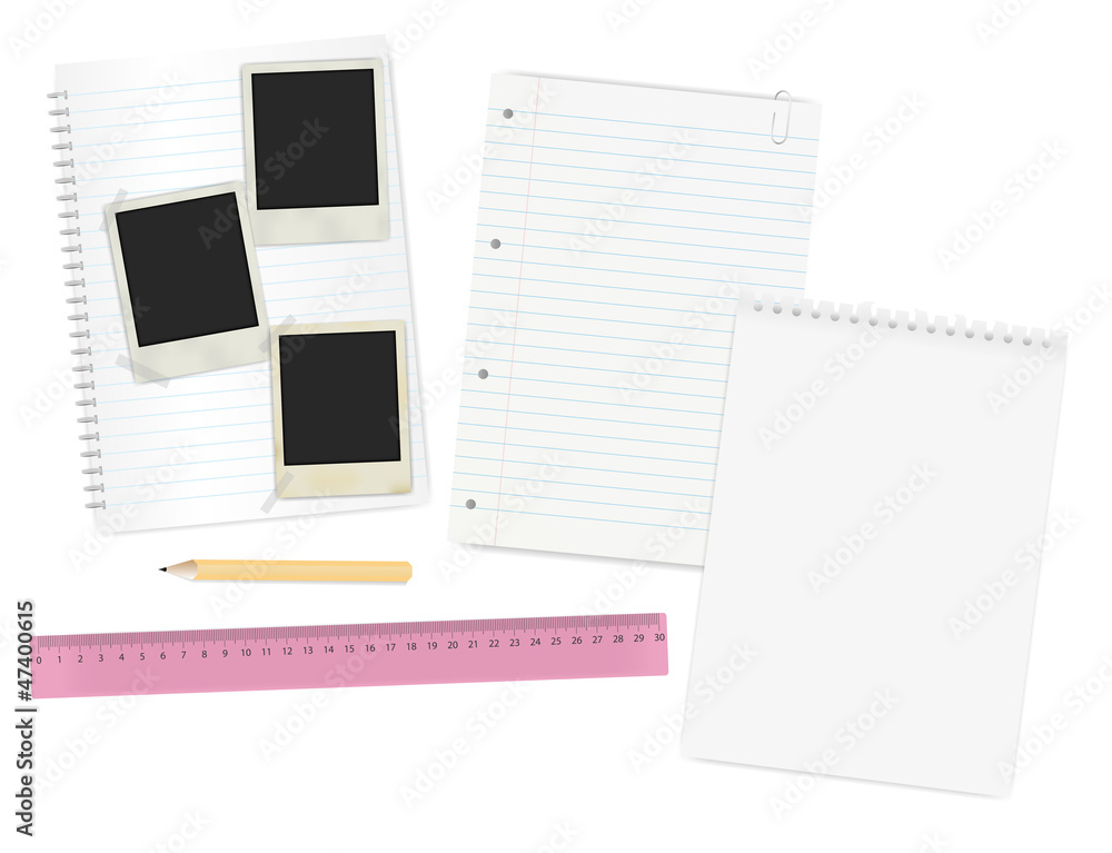 Stationery and Photo Frames Stationery and Photo Frames
