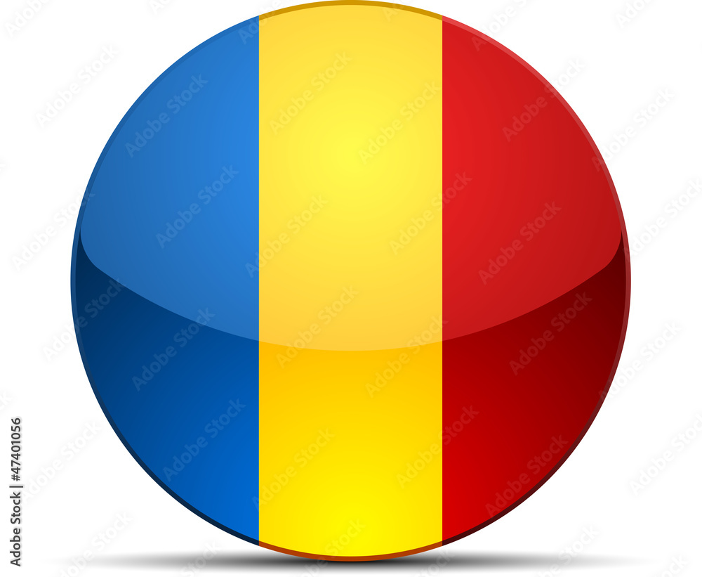 Fototapeta premium Romania