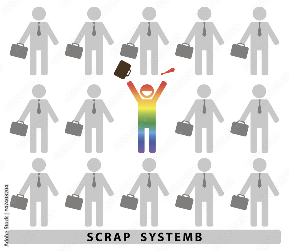 scrap standard scrap standard