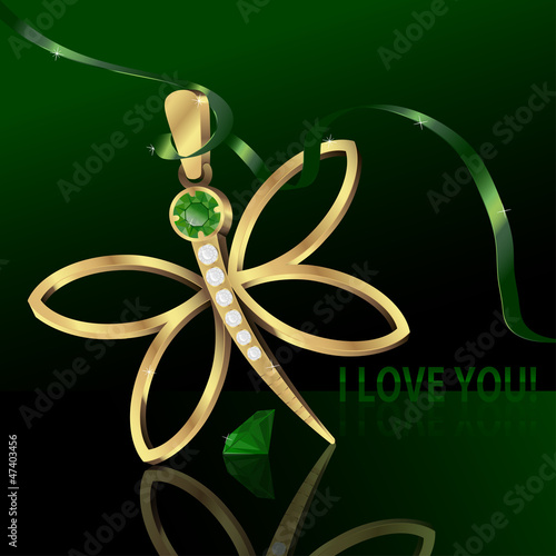 I love you