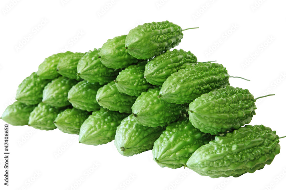 Bitter Melons Bitter Melons