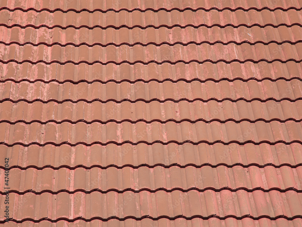 red roof texture red roof texture
