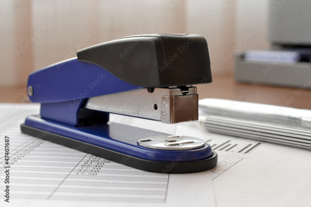Stapler Stapler