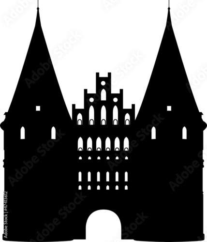 Holstentor