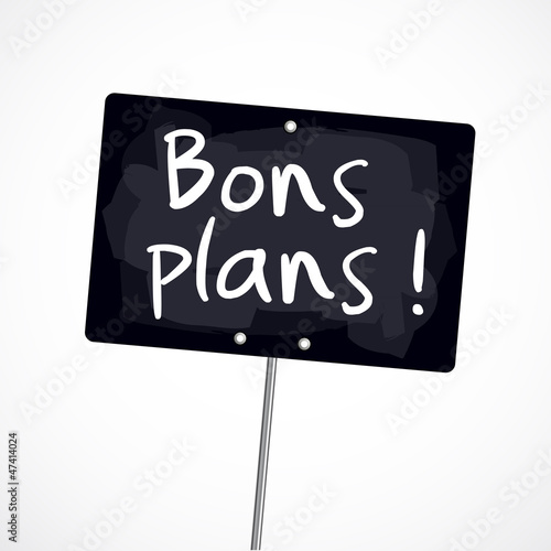 Bons plans