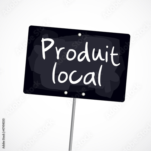 Produit local