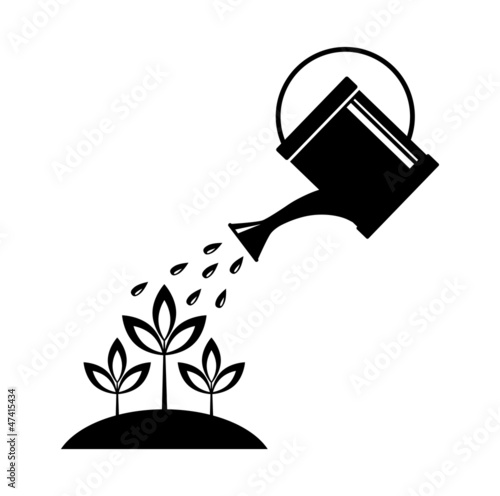 Watering can