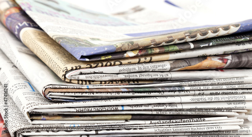 Wallpaper Mural Zeitung Torontodigital.ca