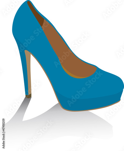 Shoe