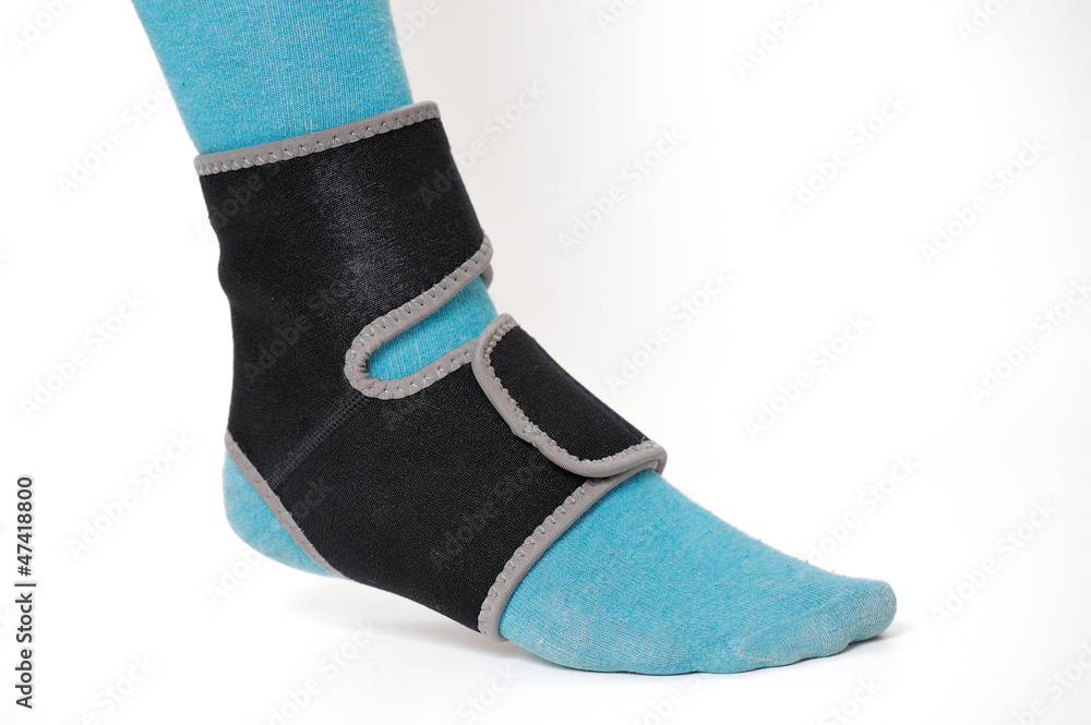 Ankle support Ankle support