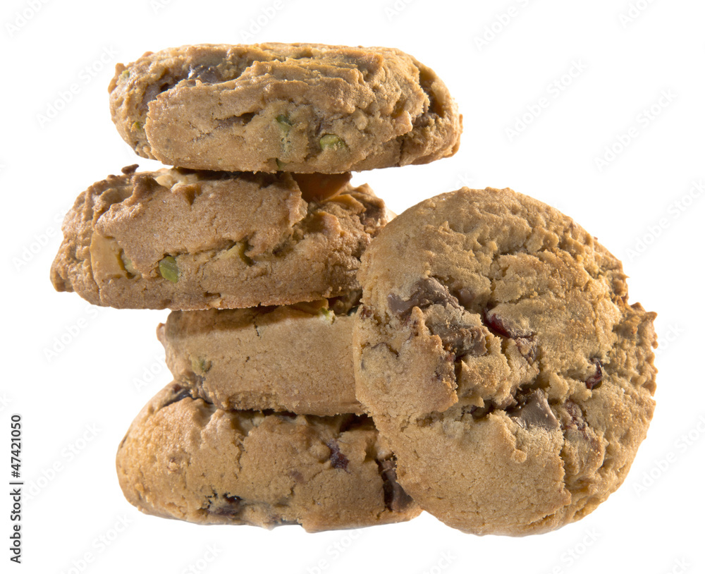 Cookie Cookie