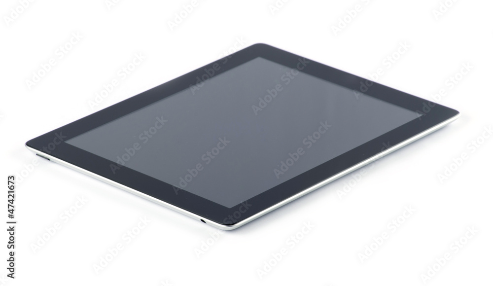 tablet computer tablet computer