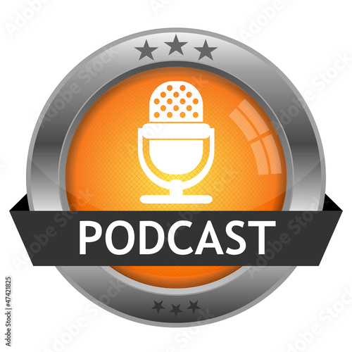 Vector Button Podcast