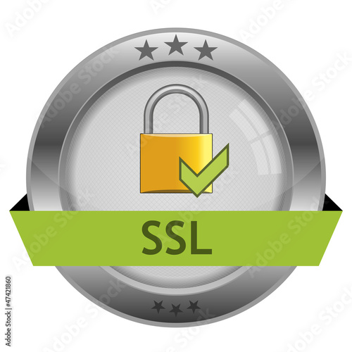 Vector Button SSL