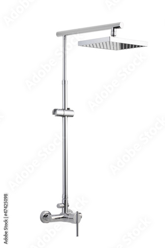 Nice and beautiful design shower head set