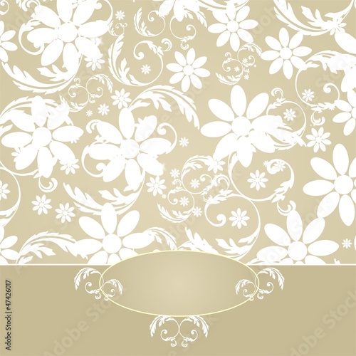 Elegant Flower Decoration