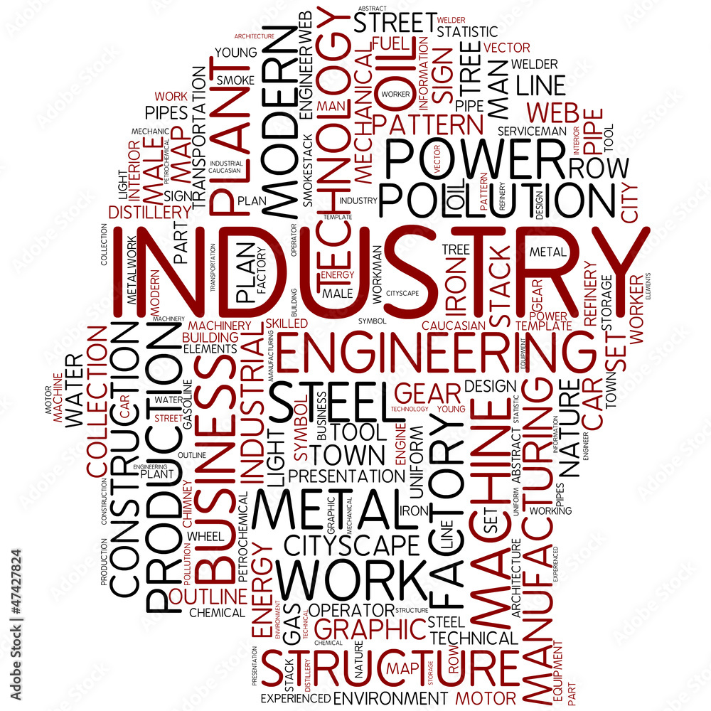 industry