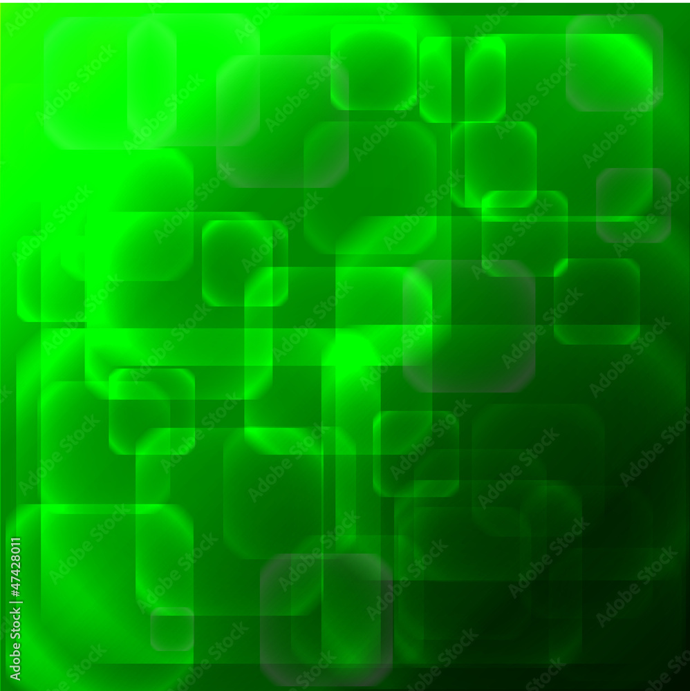 abstract green background abstract green background