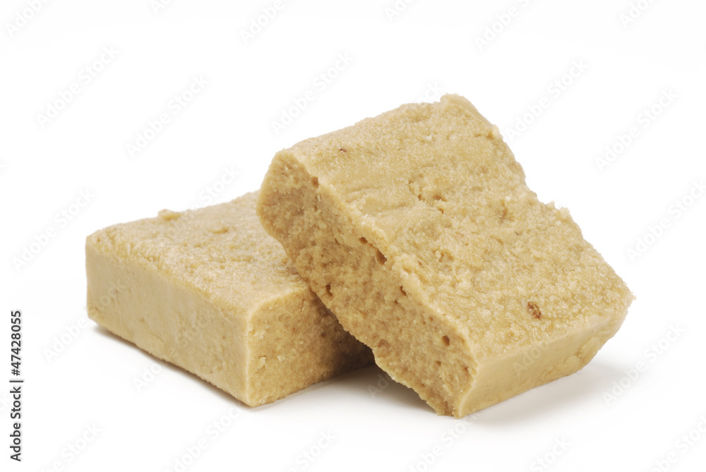 Turrón blando