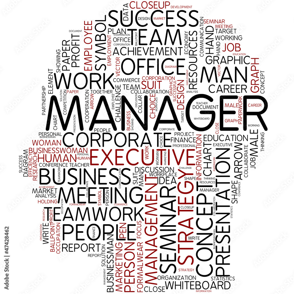 manager