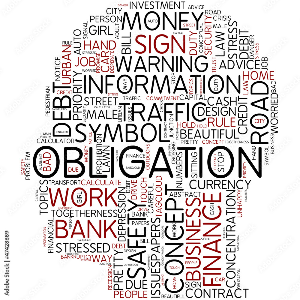 obligation