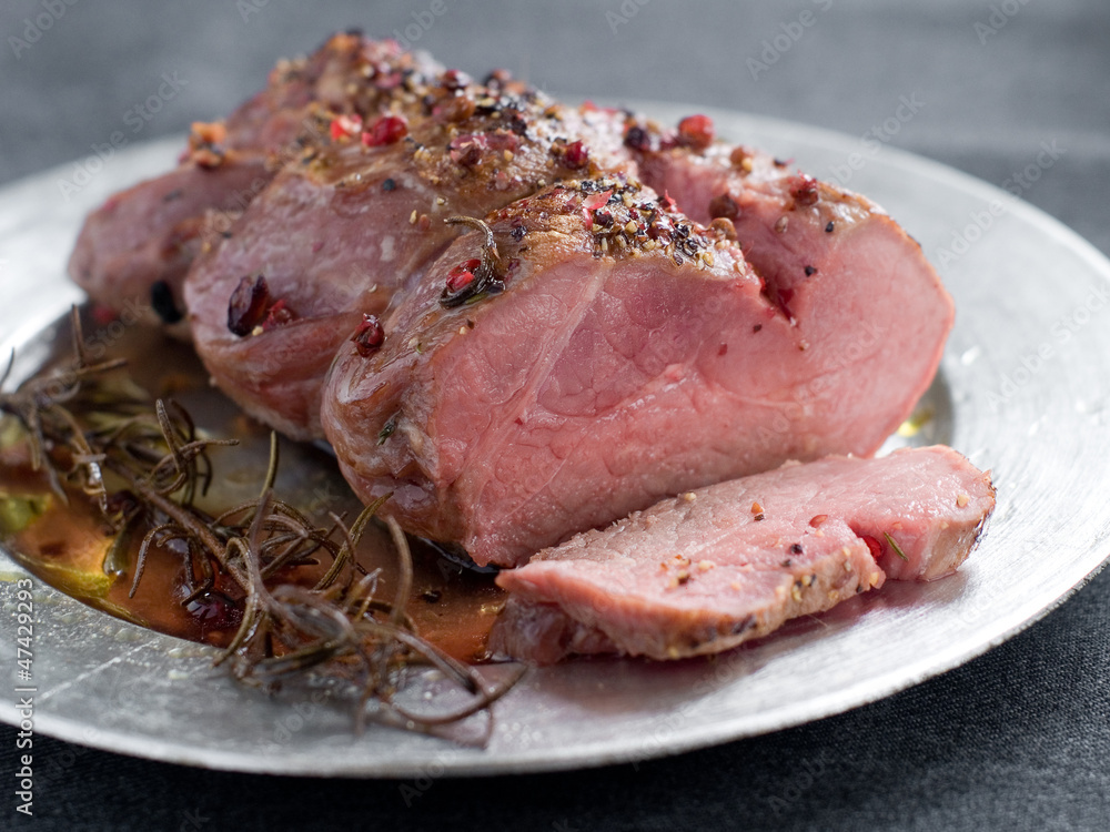 roasted beef roasted beef