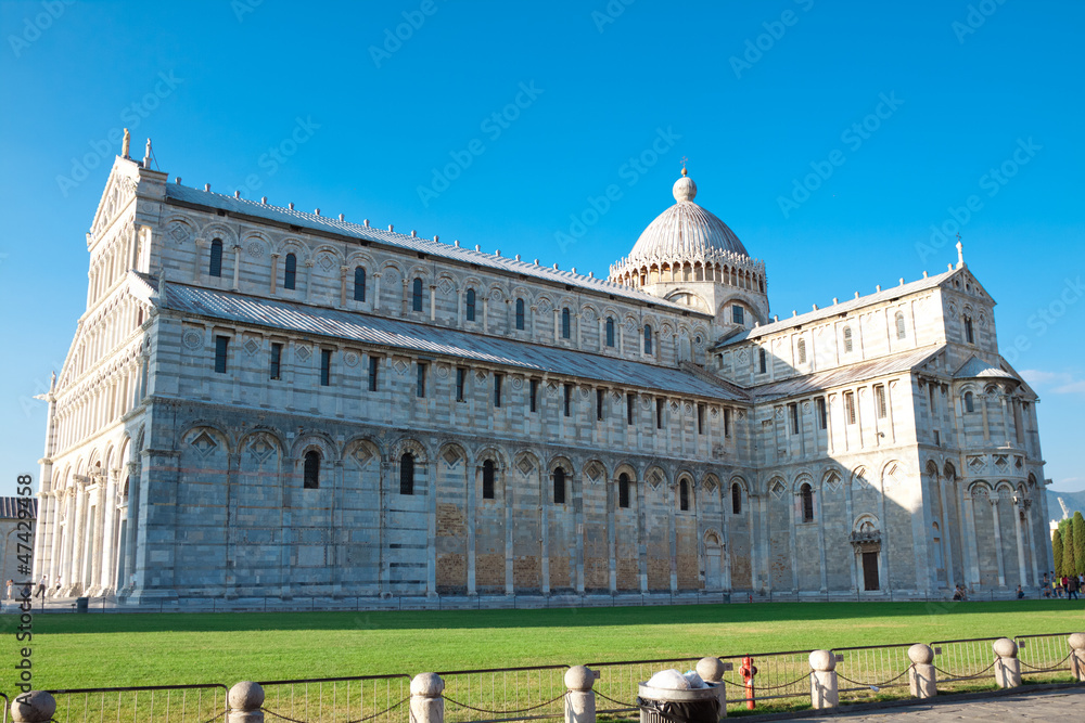 Pisa Cathedral