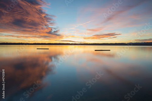 Starnberger See
