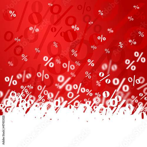 Sale, vector