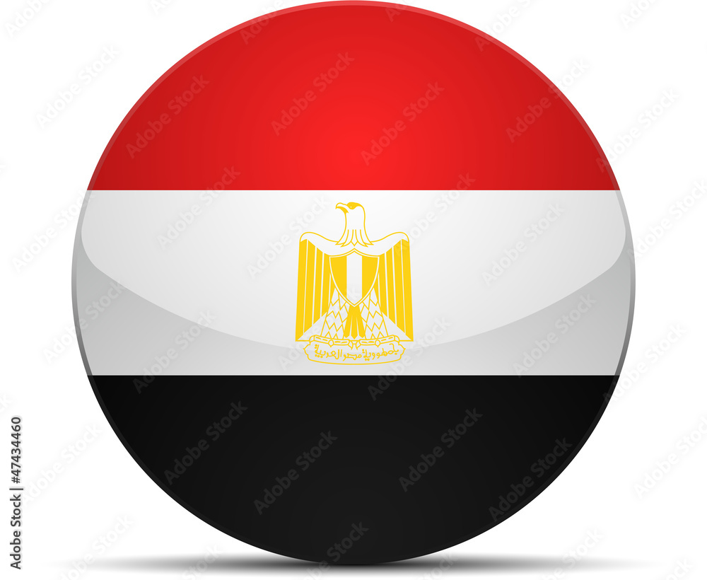 Obraz premium Egypt