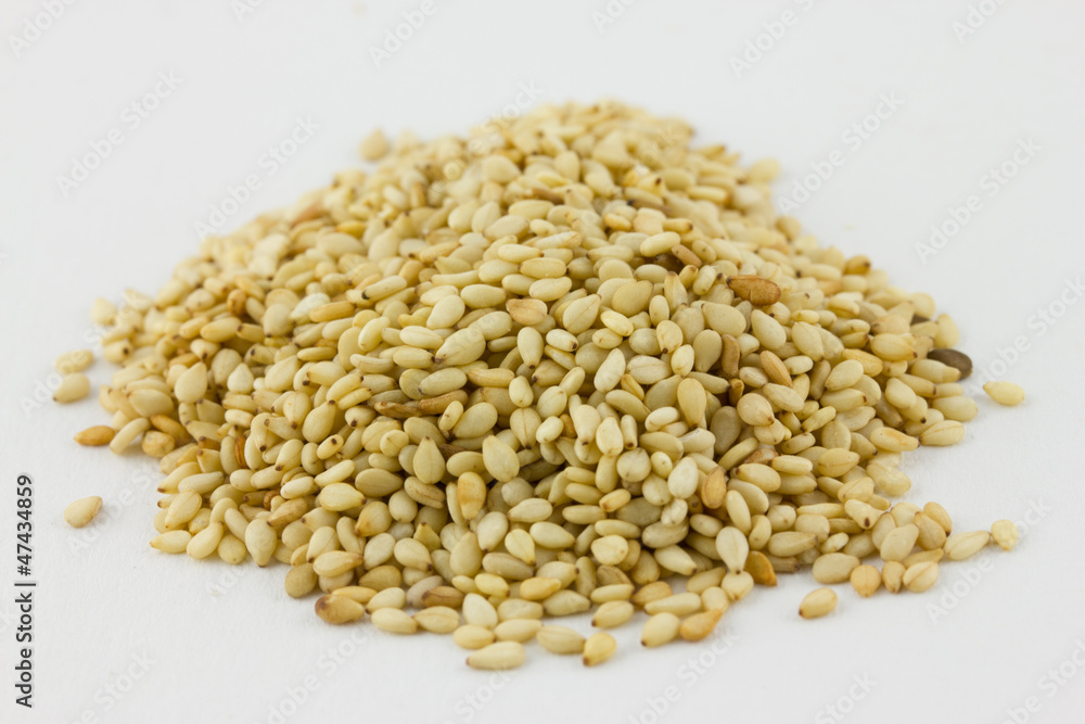 Wheat grains Wheat grains