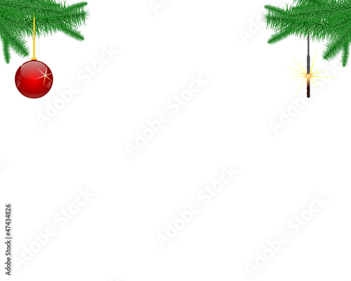 Christmas backround