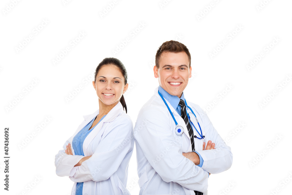 Medical team Medical team
