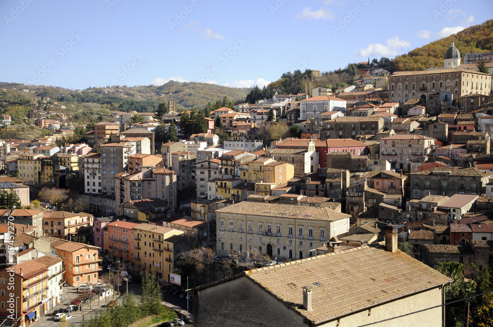 Acri - Calabria Italia