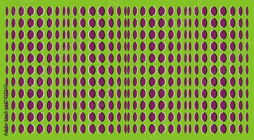 Optical illusions