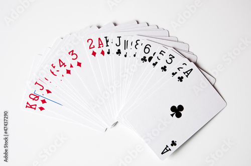 cartas poker