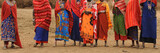 Masai donne