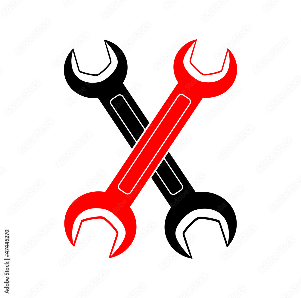 Spanner icon Spanner icon
