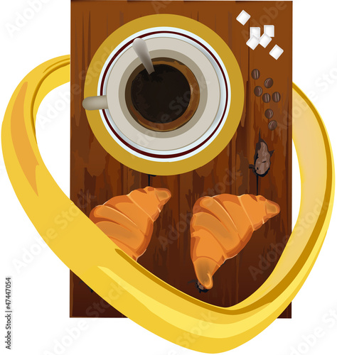 caffè