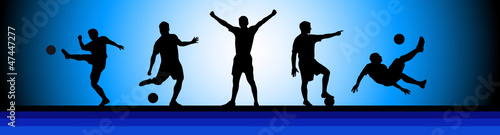 Fussball - Soccer - 97