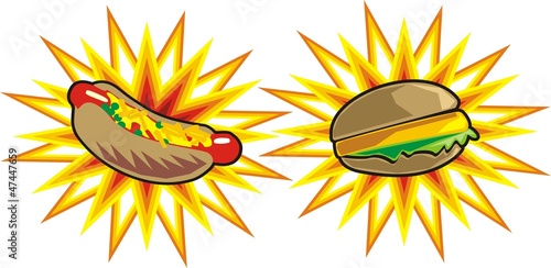 Fast Food